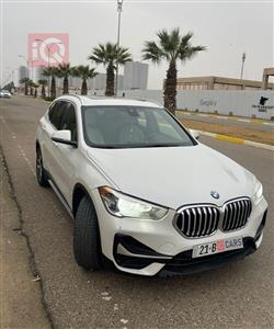 بي ام دبليو X1